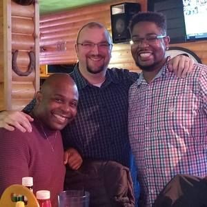 Meet your Posher, Johnnie